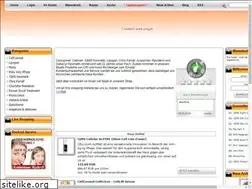 Sites similar to ekosmetix.de