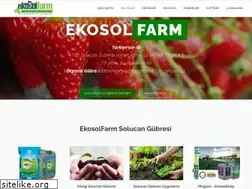 Sites similar to ekosol.com.tr