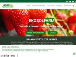 Sites similar to ekosol.net