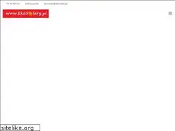 Sites similar to ekosolary.pl