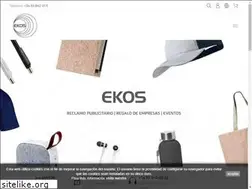 Sites similar to ekosreclam.com