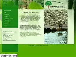 Sites similar to ekostavoscadnica.sk