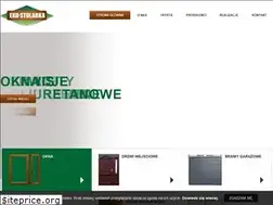 Sites similar to ekostolarka.pl
