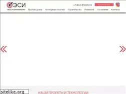 Sites similar to ekostroy-spb.ru