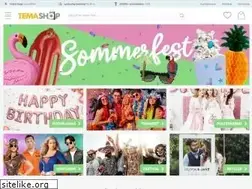 Sites similar to ekostumer.dk