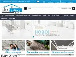 Sites similar to ekostyle.bg
