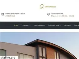 Sites similar to ekosynthesis.com