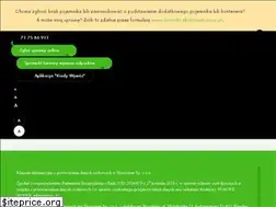 Sites similar to ekosystem.wroc.pl