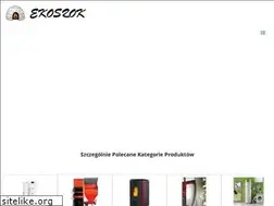 Sites similar to ekoszok.pl