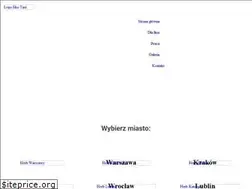 Sites similar to ekotaxi.pl