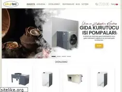 Sites similar to ekotec.com.tr