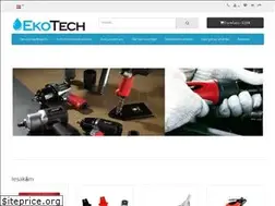 Sites similar to ekotech.lv
