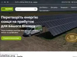 Sites similar to ekotechnik.in.ua