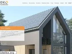 Sites similar to ekotechnologia.eu