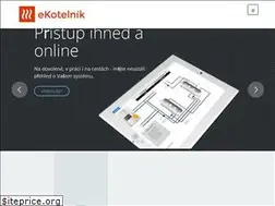 Sites similar to ekotelnik.cz
