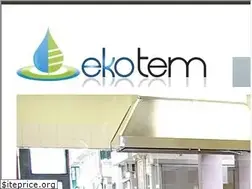 Sites similar to ekotem.com