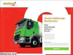 Sites similar to ekoterm.pl