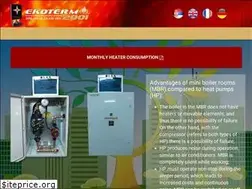 Sites similar to ekoterm2001.com