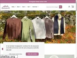 Sites similar to ekotextil.se