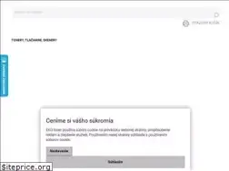 Sites similar to ekotoner.sk