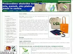 Sites similar to ekotorbe.com