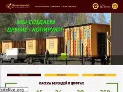 Sites similar to ekotoria.ru