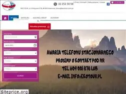 Sites similar to ekotour.com.pl