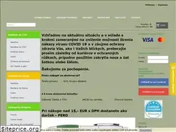 Sites similar to ekotovar.sk