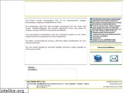 Sites similar to ekotrans.com