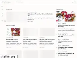 Sites similar to ekotrimulyono.com