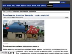 Sites similar to ekoubytovani.cz