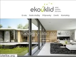Sites similar to ekouklid.com