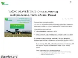 Sites similar to ekounijasn.rs