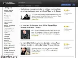 Sites similar to ekouter.net