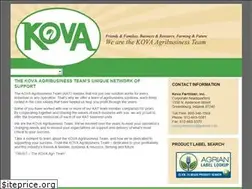 Sites similar to ekova.com