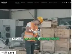Sites similar to ekovar.com.tr
