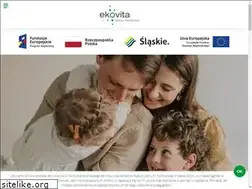 Sites similar to ekovita.net