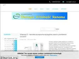 Sites similar to ekovitaren.pl