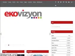 Sites similar to ekovizyon.com.tr