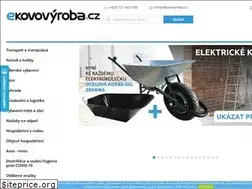 Sites similar to ekovovyroba.cz