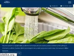 Sites similar to ekovrty.cz