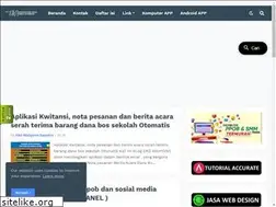 Sites similar to ekowahyono.blogspot.com