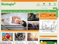 Sites similar to ekowarszawa.pl