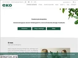 Sites similar to ekowymiar.pl