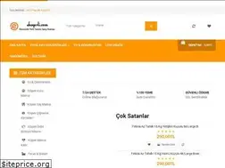 Sites similar to ekoyerlim.com
