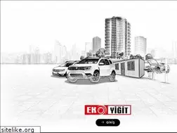 Sites similar to ekoyigit.com