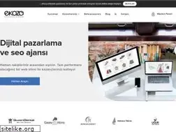 Sites similar to ekoza.net