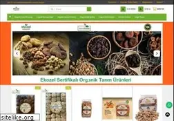Sites similar to ekozelorganik.com