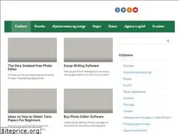 Sites similar to ekozemledelie.ru