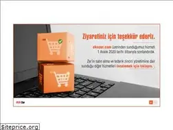 Sites similar to ekozer.com